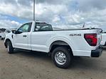 New 2025 Ford F-150 XL Regular Cab 4x4 Pickup for sale #JM3737F - photo 8