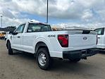 New 2025 Ford F-150 XL Regular Cab 4x4 Pickup for sale #JM3737F - photo 9