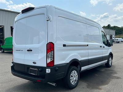 2025 Ford Transit 250 Medium Roof RWD Empty Cargo Van for sale #JM3744F - photo 2