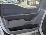 2025 Ford F-550 Super Cab DRW 4WD Crysteel Dump Truck for sale #JM3751F - photo 14