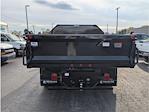 2025 Ford F-550 Super Cab DRW 4WD Crysteel Dump Truck for sale #JM3751F - photo 7