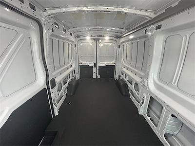 2025 Ford Transit 250 Medium Roof 4x4 Empty Cargo Van for sale #JM3755F - photo 2