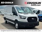 2025 Ford Transit 250 Medium Roof 4x4 Empty Cargo Van for sale #JM3755F - photo 1
