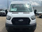 2025 Ford Transit 250 Medium Roof 4x4 Empty Cargo Van for sale #JM3755F - photo 11