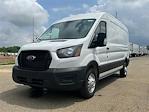 2025 Ford Transit 250 Medium Roof 4x4 Empty Cargo Van for sale #JM3755F - photo 12