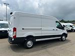2025 Ford Transit 250 Medium Roof 4x4 Empty Cargo Van for sale #JM3755F - photo 10