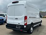 2025 Ford Transit 250 Medium Roof 4x4 Empty Cargo Van for sale #JM3755F - photo 4