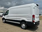 2025 Ford Transit 250 Medium Roof 4x4 Empty Cargo Van for sale #JM3755F - photo 7