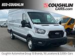 2025 Ford Transit 250 High Roof RWD Empty Cargo Van for sale #JM3756F - photo 1