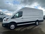 2025 Ford Transit 250 High Roof RWD Empty Cargo Van for sale #JM3756F - photo 11