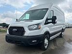 2025 Ford Transit 250 High Roof RWD Empty Cargo Van for sale #JM3756F - photo 9