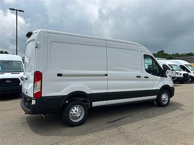 2025 Ford Transit 250 Medium Roof 4x4 Empty Cargo Van for sale #JM3757F - photo 2