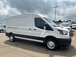 2025 Ford Transit 250 Medium Roof 4x4 Empty Cargo Van for sale #JM3757F - photo 6