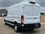2025 Ford Transit 250 Medium Roof 4x4 Empty Cargo Van for sale #JM3757F - photo 3