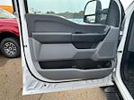 New 2025 Ford F-350 Regular Cab 4x4 Reading U108-DW (U108ADW) 9' Service Truck for sale #JM3762F - photo 12