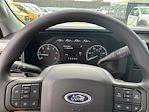 New 2025 Ford F-350 Regular Cab 4x4 Reading U108-DW (U108ADW) 9' Service Truck for sale #JM3762F - photo 16