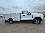 New 2025 Ford F-350 Regular Cab 4x4 Reading U108-DW (U108ADW) 9' Service Truck for sale #JM3762F - photo 4