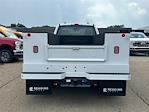 New 2025 Ford F-350 Regular Cab 4x4 Reading U108-DW (U108ADW) 9' Service Truck for sale #JM3762F - photo 5