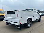 New 2025 Ford F-350 Regular Cab 4x4 Reading U108-DW (U108ADW) 9' Service Truck for sale #JM3762F - photo 2