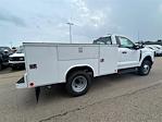 New 2025 Ford F-350 Regular Cab 4x4 Reading U108-DW (U108ADW) 9' Service Truck for sale #JM3762F - photo 6
