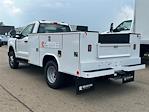 New 2025 Ford F-350 Regular Cab 4x4 Reading U108-DW (U108ADW) 9' Service Truck for sale #JM3762F - photo 8