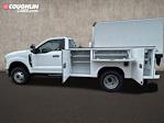 2025 Ford F-350 Regular Cab DRW 4WD Reading Service Truck for sale #JM3762F - photo 3