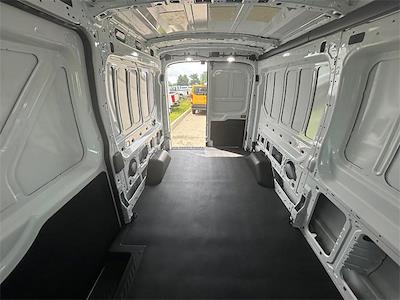 2025 Ford Transit 250 Medium Roof RWD Empty Cargo Van for sale #JM3764F - photo 2