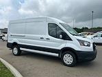 2025 Ford Transit 250 Medium Roof RWD Empty Cargo Van for sale #JM3764F - photo 6