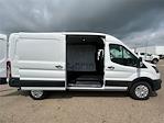 2025 Ford Transit 250 Medium Roof RWD Empty Cargo Van for sale #JM3764F - photo 24