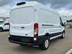 2025 Ford Transit 250 Medium Roof RWD Empty Cargo Van for sale #JM3764F - photo 4