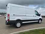 2025 Ford Transit 250 Medium Roof RWD Empty Cargo Van for sale #JM3764F - photo 3