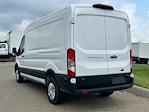 2025 Ford Transit 250 Medium Roof RWD Empty Cargo Van for sale #JM3764F - photo 7