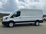 2025 Ford Transit 250 Medium Roof RWD Empty Cargo Van for sale #JM3764F - photo 9