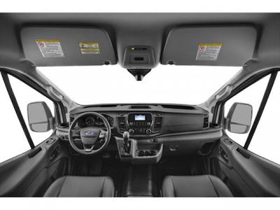 New 2025 Ford Transit 150 Medium Roof Empty Cargo Van for sale #JM3766F - photo 1
