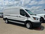 2025 Ford Transit 150 Medium Roof RWD Empty Cargo Van for sale #JM3766F - photo 6