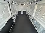 2025 Ford Transit 150 Medium Roof RWD Empty Cargo Van for sale #JM3766F - photo 2