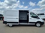 2025 Ford Transit 150 Medium Roof RWD Empty Cargo Van for sale #JM3766F - photo 23
