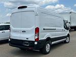 2025 Ford Transit 150 Medium Roof RWD Empty Cargo Van for sale #JM3766F - photo 8