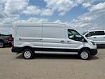 2025 Ford Transit 150 Medium Roof RWD Empty Cargo Van for sale #JM3766F - photo 3