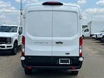 2025 Ford Transit 150 Medium Roof RWD Empty Cargo Van for sale #JM3766F - photo 5