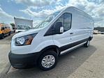 2025 Ford Transit 150 Medium Roof RWD Empty Cargo Van for sale #JM3766F - photo 7