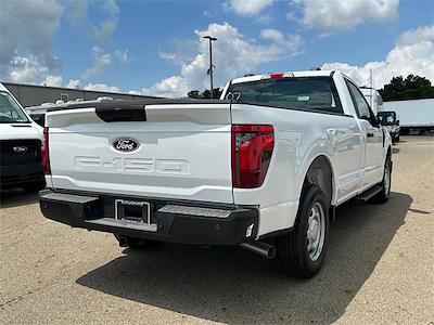 New 2025 Ford F-150 XL Regular Cab Pickup for sale #JM3772F - photo 2