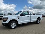 New 2025 Ford F-150 XL Regular Cab Pickup for sale #JM3772F - photo 8