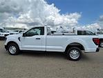 New 2025 Ford F-150 XL Regular Cab Pickup for sale #JM3772F - photo 9
