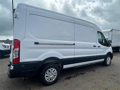 New 2025 Ford Transit 250 Medium Roof Empty Cargo Van for sale #JM3774F - photo 2