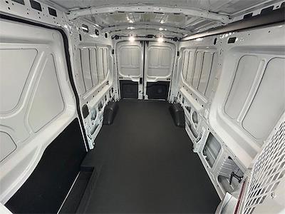 2025 Ford Transit 250 Medium Roof RWD Empty Cargo Van for sale #JM3775F - photo 2