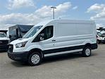 2025 Ford Transit 250 Medium Roof RWD Empty Cargo Van for sale #JM3775F - photo 11