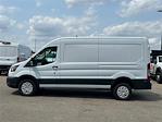 2025 Ford Transit 250 Medium Roof RWD Empty Cargo Van for sale #JM3775F - photo 12