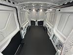 2025 Ford Transit 250 Medium Roof RWD Empty Cargo Van for sale #JM3775F - photo 2