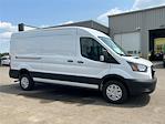 2025 Ford Transit 250 Medium Roof RWD Empty Cargo Van for sale #JM3775F - photo 6